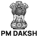 PMDAKSH | Indus Appstore | App Icon