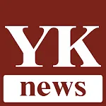 Yk-news | Indus Appstore | App Icon