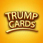 Cricket Trump Cards | Indus Appstore | App Icon