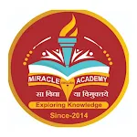 Miracle Academy | Indus Appstore | App Icon