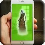 Detecting ghosts (PRANK) | Indus Appstore | App Icon