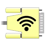 Serial WiFi Terminal | Indus Appstore | App Icon