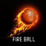 Fireball +HOME Theme | Indus Appstore | App Icon