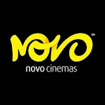 Novo Cinemas - Movie Tickets | Indus Appstore | App Icon