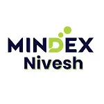 Mindex Nivesh | Indus Appstore | App Icon