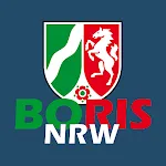 BORIS-NRW | Indus Appstore | App Icon