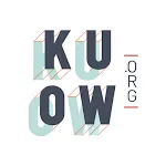 KUOW Puget Sound Public Radio | Indus Appstore | App Icon