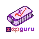 ZepGuru | Indus Appstore | App Icon