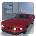 Mustang Drift Car Simulator | Indus Appstore | App Icon