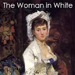 The Woman in White | Indus Appstore | App Icon