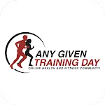 Any Given Training Day | Indus Appstore | App Icon