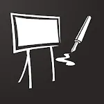 Sketch Whiteboardapp icon