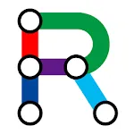 Rail Rush | Indus Appstore | App Icon