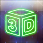 3D Ringtones | Indus Appstore | App Icon