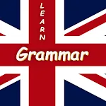 Learn English Grammar | Indus Appstore | App Icon