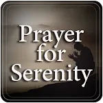 Prayer for Serenity - God gran | Indus Appstore | App Icon