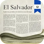 Salvadoran Newspapers | Indus Appstore | App Icon