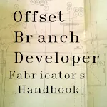 Offset Branch Developer | Indus Appstore | App Icon