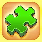 Jigsaw Puzzle - Daily Puzzles | Indus Appstore | App Icon