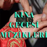 Kına Gecesi Müzikleri | Indus Appstore | App Icon