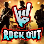 Rock Out! | Indus Appstore | App Icon