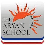 The Aryan School Bhiwani | Indus Appstore | App Icon