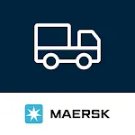 Maersk Delivery | Indus Appstore | App Icon