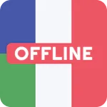 French Italian Dictionary | Indus Appstore | App Icon