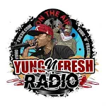 YungNFresh Radio | Indus Appstore | App Icon