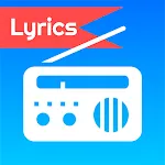 Echo RadioBox – Live Lyrics, M | Indus Appstore | App Icon