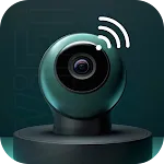 Wifi Smart Camera App | Indus Appstore | App Icon