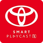 Smart Playcast S | Indus Appstore | App Icon