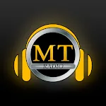 MT Radio | Indus Appstore | App Icon