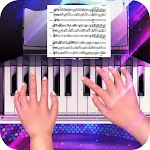 Real Piano Teacher | Indus Appstore | App Icon