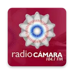 Radio Cámara 104.1 FM | Indus Appstore | App Icon