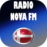 Nova FM Radio Danmark App DK | Indus Appstore | App Icon