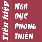 Nga duc phong thien offline | Indus Appstore | App Icon