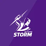 Melbourne Storm | Indus Appstore | App Icon