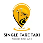 SingleFareTaxi Driver App | Indus Appstore | App Icon