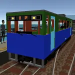 Japanese Train Drive Simulator | Indus Appstore | App Icon