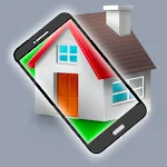 HouseBot Remote | Indus Appstore | App Icon