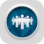 Smart Contact Manager | Indus Appstore | App Icon