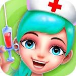 Doctor Games - Hospital | Indus Appstore | App Icon