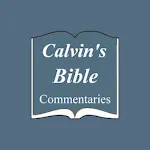 J. Calvin’s Bible Commentaries | Indus Appstore | App Icon