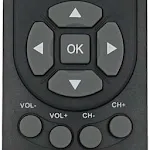 Grundig TV Remote Control | Indus Appstore | App Icon