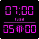 Scoreboard Futsalapp icon