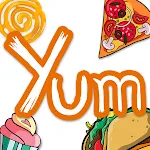 Yum Recipes | Indus Appstore | App Icon