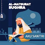 Almatsurat Sughra Audio | Indus Appstore | App Icon