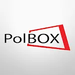 PolBox.TV | Indus Appstore | App Icon