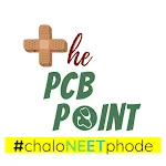 The PCB Point - NEET UG Prep | Indus Appstore | App Icon